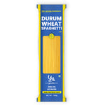 Durum Wheat Spaghetti - Pack of 1