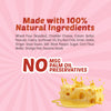 Cheesy Veg Carbonara Korean Ramen - Pack of 4