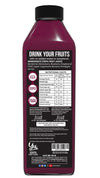 Berry Blast - 100% Fruit Juice - Pack of 3