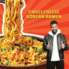 Chilli Cheese Korean Ramen - Pack of 4