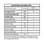 Whole Wheat Penne - Pack of 1