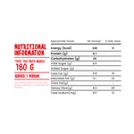 Whole Wheat Instant Noodles - Hot & Sweet Barbeque - Pack of 4