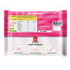 Cheesy Veg Carbonara Korean Ramen - Pack of 4