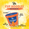 Zingy Cheese Noodles - Pack of 4