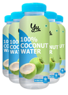 100% Coconut Water - Pack of 6