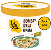 Bombay Rava Upma - Pack of 4