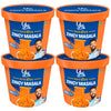 Zingy Cheese Noodles - Pack of 4