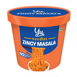 Zingy Cheese Noodles - Pack of 4